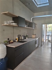 Photo 8. Shared accommodation, Robert Jacobsens Vej, København S 