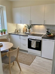 Photo 1. Apartment, Møllebo Allé, Fredericia 