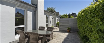Photo 2. House, Hurdlevej, Klampenborg 