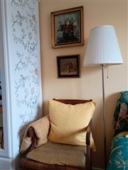 Photo 4. Room, Østerbrogade, København Ø 