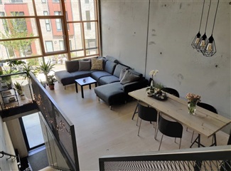 Photo 6. Shared accommodation, Robert Jacobsens Vej, København S 