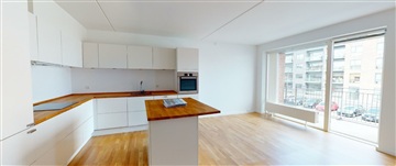 Photo 9. Apartment, Teglholmsgade, København SV 