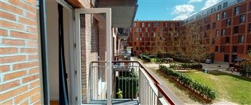 Photo 1. Apartment, Teglholmsgade, København SV 