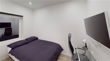 Photo 15. Room, Nøddehaven, Valby 
