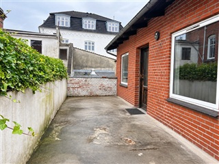 Billede 9. Lejlighed, Viborggyde, Hobro 
