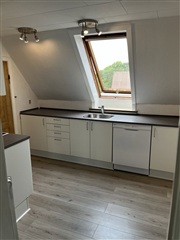 Photo 6. Apartment, Legindvej, Snedsted 