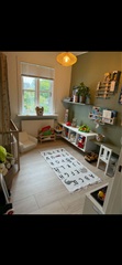Billede 10. Lejlighed, Skolegade, Trustrup 