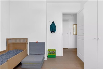 Photo 9. Apartment, gyngemose parkvej, Søborg 