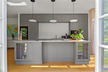 Photo 10. House, Dronningens Kovang, Fredensborg 