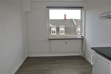 Photo 2. Apartment, Jernbanegade, Viborg 