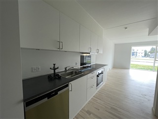 Photo 1. Apartment, Ejbyvænget, Odense V 