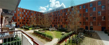 Photo 2. Apartment, Teglholmsgade, København SV 