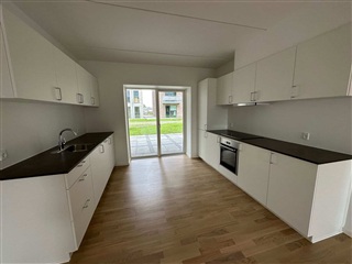 Billede 5. Lejlighed, Vilhelm Ehlerts Alle, Viborg 