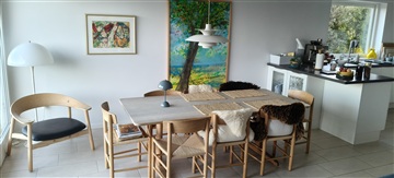 Photo 2. House, Bøgehøj, Skødstrup 
