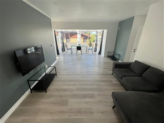 Photo 10. Room, Nøddehaven, Valby 