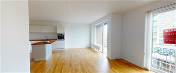 Photo 11. Apartment, Teglholmsgade, København SV 
