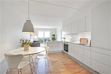 Photo 1. Apartment, Emma Gads Gade, Brabrand 