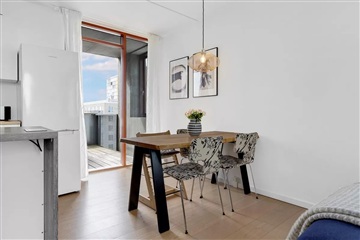 Photo 14. Apartment, gyngemose parkvej, Søborg 