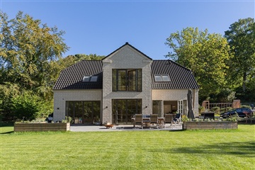 Photo 1. House, Dronningens Kovang, Fredensborg 