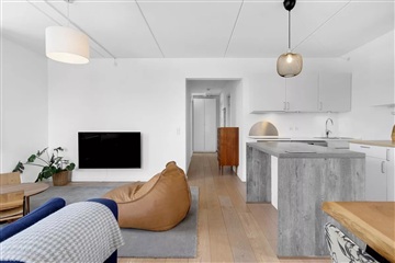 Photo 1. Apartment, gyngemose parkvej, Søborg 