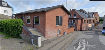 Billede 11. Lejlighed, Viborggyde, Hobro 