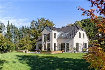 Photo 3. House, Dronningens Kovang, Fredensborg 