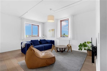 Photo 15. Apartment, gyngemose parkvej, Søborg 
