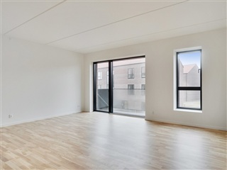 Photo 6. Apartment, Rønnedevej, Ringsted 