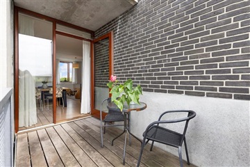 Photo 4. Apartment, gyngemose parkvej, Søborg 