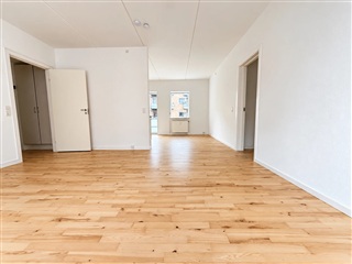 Billede 6. Lejlighed, Mitchellsgade, København V 