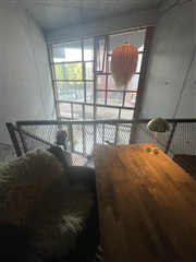 Photo 2. Shared accommodation, Robert Jacobsens Vej, København S 