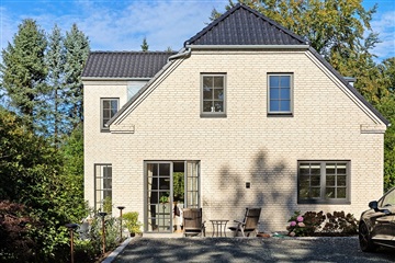 Photo 2. House, Dronningens Kovang, Fredensborg 