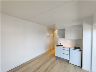 Photo 1. Apartment, Bredhøj, Silkeborg 