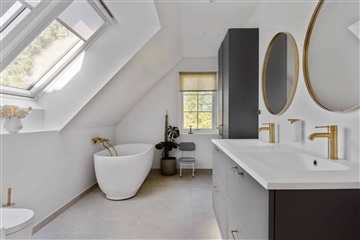 Photo 13. House, Dronningens Kovang, Fredensborg 