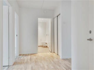 Photo 2. Apartment, Rønnedevej, Ringsted 