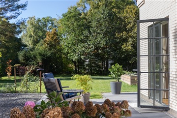 Photo 5. House, Dronningens Kovang, Fredensborg 