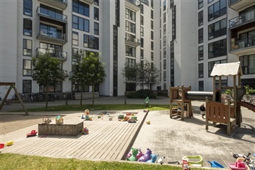 Photo 5. Apartment, Robert Jacobsens Vej, København S 