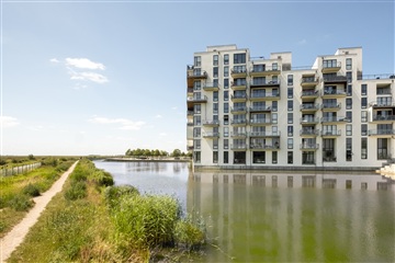 Photo 8. Apartment, Robert Jacobsens Vej, København S 