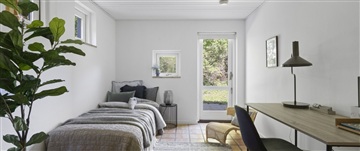 Photo 10. House, Hurdlevej, Klampenborg 
