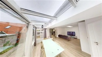 Photo 11. Room, Nøddehaven, Valby 