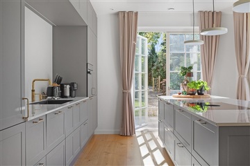 Photo 9. House, Dronningens Kovang, Fredensborg 