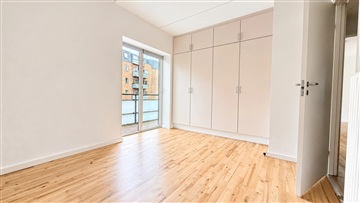 Billede 9. Lejlighed, Mitchellsgade, København V 