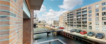 Photo 12. Apartment, Teglholmsgade, København SV 