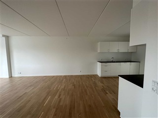 Billede 4. Lejlighed, Vilhelm Ehlerts Alle, Viborg 