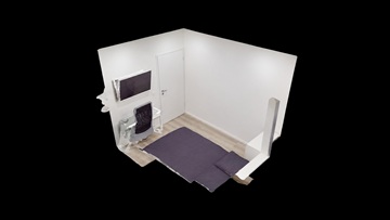 Photo 16. Room, Nøddehaven, Valby 