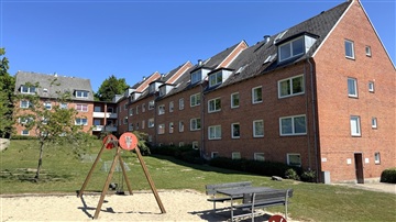 Photo 6. Apartment, Reberbanen, Hobro 