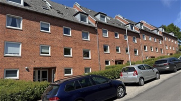 Photo 1. Apartment, Reberbanen, Hobro 