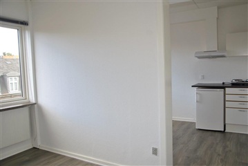 Photo 7. Apartment, Jernbanegade, Viborg 