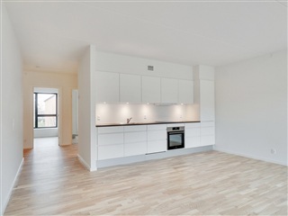 Photo 1. Apartment, Rønnedevej, Ringsted 
