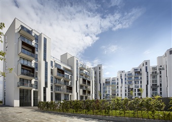 Photo 6. Apartment, Robert Jacobsens Vej, København S 